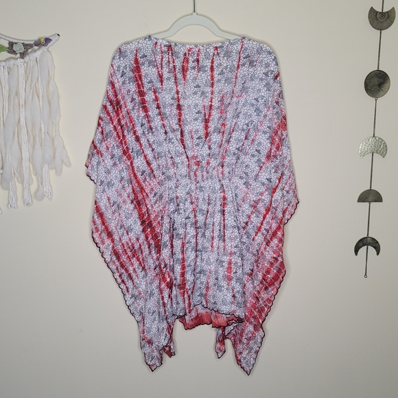 RAGA Cyprus Shore Tunic Sz Small - Picture 11 of 11